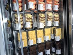 -Olé精品超市(上海虹桥南丰城店)
