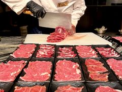 -芭菲盛宴·环球美食(北城国际店)