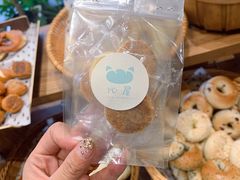 -沁屋面包店(人民东路店)