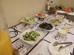 -深圳维景酒店-维景轩