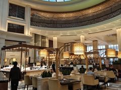 -漢咖啡·全服务式自助晚餐(武汉洲际酒店)