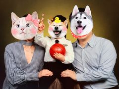 -中国照相馆(清河万象汇店)