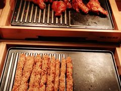 -比格比萨自助(宋家庄店)