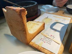 -绿茶餐厅(领展购物广场·中关村店)