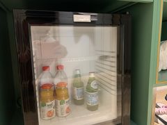 -北京天安门王府井漫心酒店