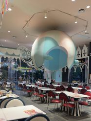 -奈尔宝·儿童乐园·亲子餐厅(星河湾店)