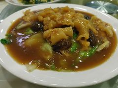 -凤城礼记鱼翅海鲜酒家(新马路总店)