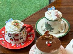 -弗兰克牛排西餐厅Ribone steak house(柠檬花园店)