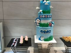 -厦门海景千禧大酒店·海景咖啡厅