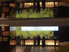 -杭州龙禧福朋喜来登酒店