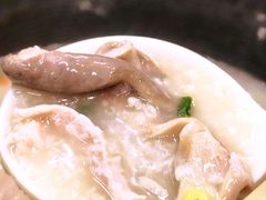 -南记食粥坊·宵夜大排档(莲花店)