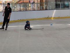 -冠军冰场CHAMPION RINK(中华城店)