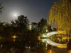 -成都中医药大学(温江校区)