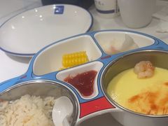 -兰湘子·湘菜小炒(济南领秀城店)