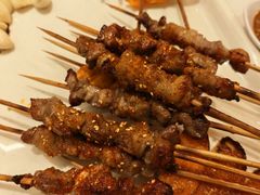 -金刚山烧烤(红旗大街店)