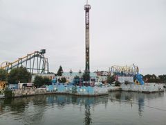 -大连海昌发现王国主题公园