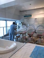 -禧月荟S月子中心(侨城店)