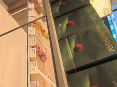 -奈雪的茶(青岛卓悦里INTOWN店)