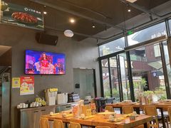 -本色.小马哥烧烤(无锡九里仓店)