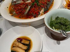 -君庭中餐厅(友谊宾馆店)