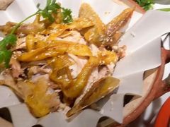 -原味田园·客家菜·土窑鸡(中航城君尚购物中心店)