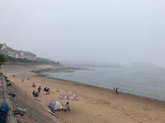 景点-栈桥景区