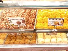 -鲍师傅糕点(永安里店)