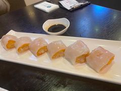 卜卜脆肠粉-添运来(茶园奥园广场店)