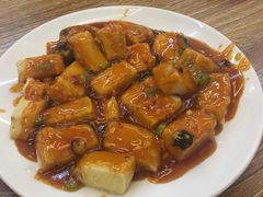 -巷子深菜馆(新华路店)