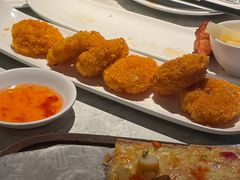 -半秋山西餐厅(宜昌大洋店)