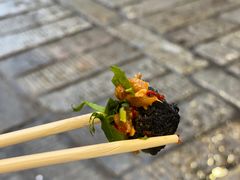 -董顺桃小粒臭豆腐(太平街一店)