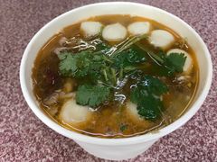 -明月虾面(厦禾路店)