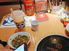 -何师傅美蛙鱼头(汉街店)