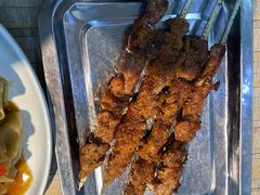 -老舅老蒙肉饼非遗店(一店)