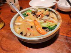 -妈妈菜舟山海鲜(定海古城店)