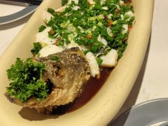 -鹿港小镇(悠唐店)