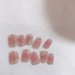 -LILY NAILS美甲美睫