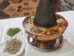 -羊家胡同·龙虾烧烤火锅(龙汇路店)