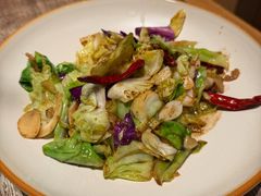 -云海肴·汽锅鸡·云南代表菜(浦江欢乐颂店)