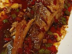 -码头鲜精致威海菜(欧乐坊店)