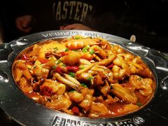 -胖哥俩肉蟹煲(湖滨银泰in77店)