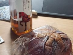-Juicy Bakery(大学路店)