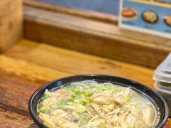 -二哥米线 丽江店
