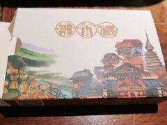 -那小楼·特色广西菜餐厅(中山店)