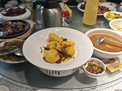 -宣威山野人家·现炒云南菜(呈贡店)