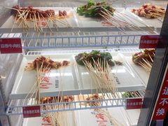 -川麻婆泥锅涮肚·串串火锅(物资学院店)