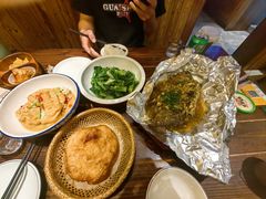 -衡厨·衡阳土菜(中南店)