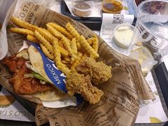 -TACO STAR 塔可星(下沙宝龙店)