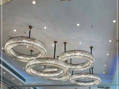 -香港富临皇宫(五月花商业广场店)