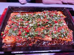 -丰茂烤串(全国首店)